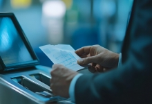 吉祥航空实现国际及地区航班全流程数字化值机