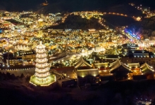 古北水镇免门票背后