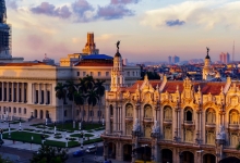 中国游客冬季出游 为西班牙旅游业拓展新增长