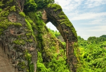 龙虎山将开启“华东四省免票季”