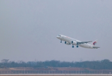 全球最长单程航线今天正式通航