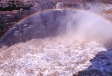 黄河古都群世界级旅游目的地建设规划