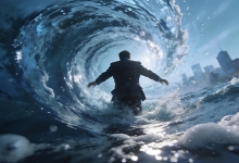 上海滩文旅风云再起，F1中国大奖赛入场