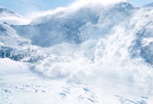 法国东南部滑雪胜地雪崩致多人死亡