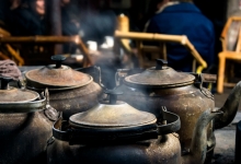 文化立根,创新破局:茶馆行业的新趋势与新路径