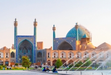 外交部提醒中国公民暂勿前往伊朗