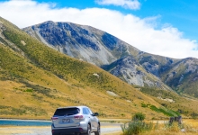 黄陂山岛里SATORI营地获评汽车自驾运动营地