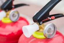 贵州铜仁一4A级景区晚上发生大火