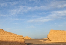 消费者期待西部地区开发“历史+自然”等路线