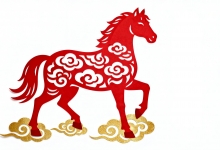 马年文创爆款频出,​年轻人热衷为“情绪共鸣”买单