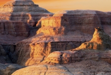 《镖人：风起大漠》取景地吸引影迷打卡