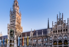 德旅局连续第六次在