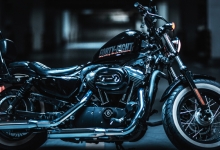 哈雷戴维森®国际市场将同步启动