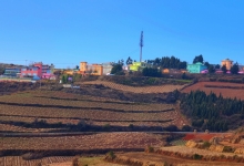 华晨宇拿下三块地，当地回应