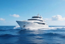 刘强东50亿进军游艇业，能否开启游艇3.0时代？