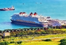 拉还是夯？迪士尼邮轮的反转再反转