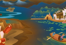 黄土风情“燃”动伦敦