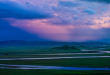 2026呼和浩特黄河开河民俗文化周开幕