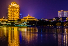 国务院批复同意将眉山市列为国家历史文化名城