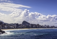 我国与巴西关于2026“中巴文化年”的联合公告