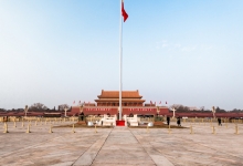 3月16日至8月31日 毛主席纪念堂暂停开放