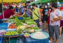 承载烟火气的早市、菜市场成文旅消费新增长点