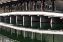 全国廊桥资源家底全面摸清 廊桥文物总数2193座