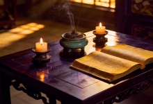 一木一浮生:陈丽华的紫檀天地与文旅商业版图