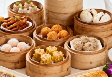 《广州早茶传承保护规定》获批准通过