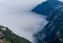 庐山西海景区发布情况通报