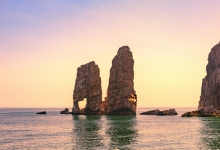 “山海畅游卡”智慧文旅平台上线