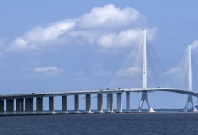 上海:浦江游览崇明线恢复正在推进
