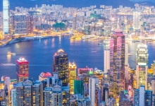端午节假期约38.88万人次内地旅客到访香港