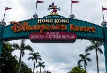 香港迪士尼将上新全新复仇者联盟主题游乐设施