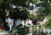 奔县之后,如何长红:安徽“宝藏小城”的县域文旅突围